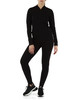 NERO | Leggings sportivi Essentials in piquet NERO | Leggings sportivi Essentials in piquet