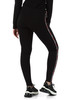 NERO | Leggings sportivi Essentials in piquet NERO | Leggings sportivi Essentials in piquet