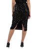 NERO | Gonna paillettata RENNES NERO | Gonna paillettata RENNES