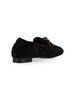 NERO | Mocassino in suede CHELSEA CRYSTAL NERO | Mocassino in suede CHELSEA CRYSTAL