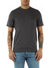 GRIGIO SCURO | Maglia a maniche corte Momentum-Lite Thermo-Cotton