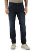 BLU SCURO | Pantalone jeans cinque tasche RE.MAINE Performance Regular fit
