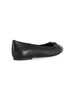 NERO | Ballerine MANDY FLAT in pelle ed ecopelle