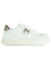 BIANCO | Sneakers in pelle YOKO 06