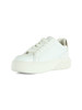 BIANCO | Sneakers in pelle YOKO 06