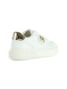 BIANCO | Sneakers in pelle YOKO 06