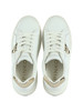 BIANCO | Sneakers in pelle YOKO 06