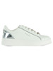 BIANCO | Sneakers in pelle IRIS 01