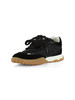 NERO | Sneakers in suede e nylon GEA 02