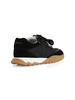 NERO | Sneakers in suede e nylon GEA 02