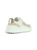 PANNA | Sneakers in pelle e mesh GEM 11