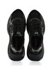 NERO | Sneakers in pelle e tessuto ARIEL 33