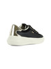 NERO | Sneakers in pelle CASPER 01