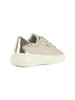 BEIGE | Sneakers in pelle CASPER 01