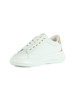 BIANCO | Sneakers in pelle CASPER 01