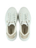 BIANCO | Sneakers in pelle CASPER 01