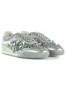 ARGENTO | Sneakers con paillettes LEWIS 04