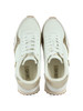 BIANCO | Sneakers EVELYN 915 con inserti glitterati