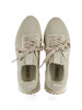 BEIGE | Sneakers EVELYN 916 in tessuto stretch