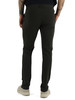 VERDE SCURO | Pantalone in tessuto tecnico stretch SERGE LESCADA