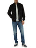 SCHWARZ | KYARR Transeasonal Knit Performance Jacke