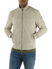 BEIGE | Lederjacke SANDS SUEDE PE 08