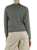 BLU | Maglia girocollo in cotone GIOVANE