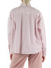 ROSA | Camicia oversize in cotone AUREO