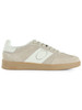 BEIGE | Sneakers in pelle PARKER 01