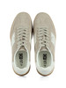 BEIGE | Sneakers in pelle PARKER 01