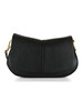 NERO | Borsa in pelle HELENA ROUND Small