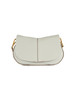 PANNA | Borsa in pelle HELENA ROUND Small