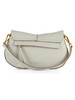 PANNA | Borsa in pelle HELENA ROUND Small