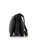 SCHWARZ | Schultertasche aus Leder BROOKE