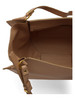 ARGILLA | Borsa a spalla in pelle martellata BLOOM