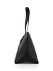 NERO | Borsa a spalla in pelle JORDI Medium
