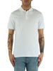 BIANCO | Polo regular fit Luxury Cotton