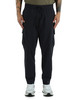 BLU SCURO | Pantalone T URBANEX-CARGO LIGHT in tessuto stretch