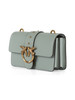 CELESTE | Borsa a tracolla in pelle LOVE ONE MINI ST. CL.