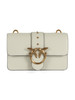 PANNA | Borsa a tracolla in pelle LOVE ONE MINI ST. CL.
