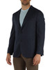 BLU | Giacca K-JACKET in lana vergine