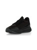 NERO | Sneakers in pelle e tessuto TTNM EVO