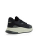 BLU | Sneakers in pelle e tessuto TTNM EVO