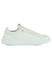 BIANCO | Sneakers in pelle QUARTER
