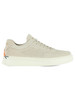 GRIGIO CHIARO | Sneakers slip on in suede PHOENIX