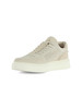 GRIGIO CHIARO | Sneakers slip on in suede PHOENIX