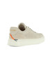 GRIGIO CHIARO | Sneakers slip on in suede PHOENIX