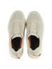 GRIGIO CHIARO | Sneakers slip on in suede PHOENIX