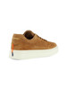 CUOIO | Sneakers slip on in suede PHOENIX