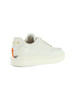 OFF WHITE | Sneakers slip on in pelle PHOENIX